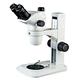 Trinocular Zoom Stereo Microscope